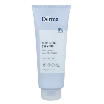Derma Family shampoo