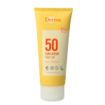 Derma Sun lotion SPF50
