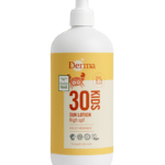 Derma Sun kids lotion SPF30
