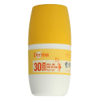 Derma Kids sun roll on SPF30