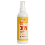 Derma Sun spray kids SPF30