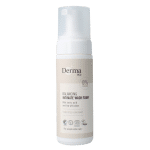 Derma Eco intimate wash foam