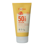 Derma Sun kids lotion SPF50