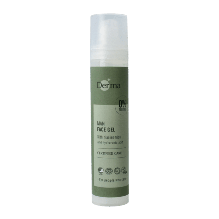 Derma Man face gel