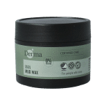 Derma Man mud wax