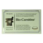 Pharma Nord Bio carnitine