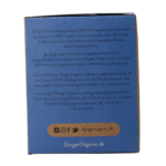 Ginger Organic Maandverband nacht met vleugels - Afbeelding 4