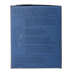 Ginger Organic Maandverband nacht met vleugels - Afbeelding 2