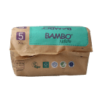 Bambo Babyluiers maat 5 12-18kg - Afbeelding 3
