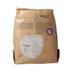 Bambo Babyluiers maat 5 12-18kg - Afbeelding 4