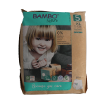 Bambo Luierbroekjes maat 5 11-17kg