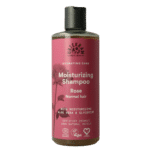 Urtekram Shampoo rozen normaal haar