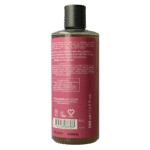 Urtekram Shampoo rozen normaal haar - Afbeelding 3