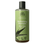Urtekram Shampoo aloe vera droog haar