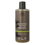 Urtekram Shampoo tea tree