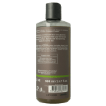 Urtekram Shampoo rozemarijn - Afbeelding 2