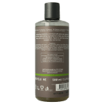 Urtekram Shampoo rozemarijn - Afbeelding 3