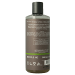 Urtekram Shampoo rozemarijn - Afbeelding 4