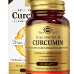 Full Spectrum Curcumin (Kurkuma)