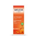 Weleda Arnica sport massageolie