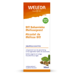 Weleda Balsemieke melissegeest bio