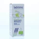 Ladrome Bergamote olie bio