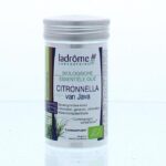 Ladrome Citronella olie bio