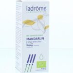 Ladrome Mandarijn olie bio
