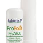 Ladrome Lippenbalsemstick met propolis