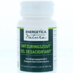 Energetica Nat Ontzuringszout