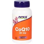 NOW Co Q10 30mg