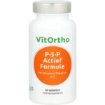 VitOrtho P-5-P actief formule