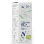 Ladrome Eucalyptus radiata olie bio