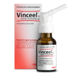 Heel Vinceel H mond & keelspray