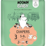 Moomin Baby luiers maat 3