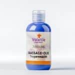 Volatile Massageolie tropennacht