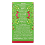 English Tea Shop Green tea pomegranate bio - Afbeelding 2