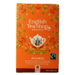 English Tea Shop Rooibos bio