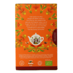 English Tea Shop Rooibos bio - Afbeelding 3