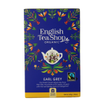 English Tea Shop Earl grey bio