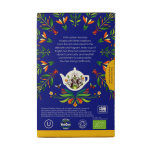 English Tea Shop Earl grey bio - Afbeelding 3