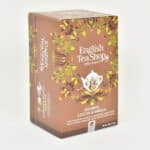 English Tea Shop Rooibos cacao & vanilla bio