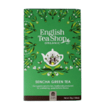 English Tea Shop Japanse groene sencha bio