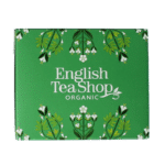 English Tea Shop Japanse groene sencha bio - Afbeelding 3