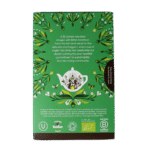 English Tea Shop Japanse groene sencha bio - Afbeelding 4