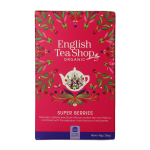 English Tea Shop Superberries bio