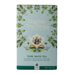 English Tea Shop White tea bio