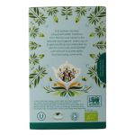 English Tea Shop White tea bio - Afbeelding 4