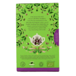 English Tea Shop Jasmin green tea bio - Afbeelding 3
