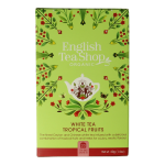 English Tea Shop White tea tropical fruits bio